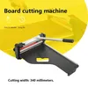 Rezač podlahových krytín – ručný rezač laminátu a vinylu – Náhľad obrázku produktu 8