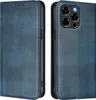 Handyhülle für Doogee Note 58 / Note 58 Pro, Vintage Leder Produktbild-Vorschau 2