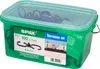 SPAX® 4009422565009 SPAX® Terrassen-Abstandshalter AIR 6,5 Anteprima dell’immagine prodotto 12