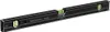 STABILA Wasserwaagen Set 60 cm + 120 cm Dark Shadow Type 80 Produktbild-Vorschau 2