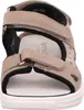 Waldläufer Komfort Sandalen h-yvonne Damen 31353630383730 Produktbild-Vorschau 7