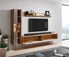 MINIO go for it, Wohnwand,"PARMA", 3-Teilig, Wohnzimmer, Produktbild-Vorschau 3