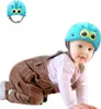 REER Babyhelm SafeHeadBaby Eule Produktbild-Vorschau 7