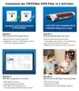 Box 5590 Fiber, Wi-Fi 6 (802.11ax), Dual-band (2.4 GHz/5 Podgląd zdjęcia produktu 23