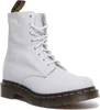 Dr Martens 1460 Pascal Virginia Weiß - Damen Stiefel - Produktbild-Vorschau 23