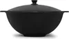 Ø36cm Uchag 2mm Sahl Utschak-Ofen Adapter-Ringe 10L Kazan Produktbild-Vorschau 3