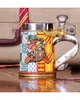 Nemesis Now Harry Potter Krug Golden Snitch Produktbild-Vorschau 7