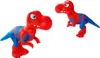 Simba Peluche Disney Marvel Spidey T-Rex 25cm 6315870558 Voir les images du produit 2