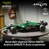 Macchina F1® Aston Martin Aramco AMR25 Anteprima dell’immagine prodotto 31