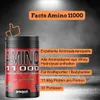 Prosport AMINO 11000 Molkenprotein Hydrolysat 300 Tabletten Produktbild-Vorschau 2
