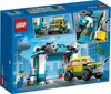 LEGO® 60362 - Miejska myjnia samochodowa (243 elementy) Podgląd zdjęcia produktu 3