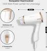 Haartrockner ProfiCare PC-HT 3009 Weiß Champagner bedruckt Produktbild-Vorschau 11