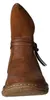 Rieker Damen Stiefelette Zierriemen flach Warmfutter Produktbild-Vorschau 12