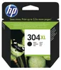 HP N9K08AE Cartouche d'encre noire No. 304 XL Voir les images du produit 1