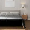 Velvet-Tagesdecke mit Streifen-Steppung Produktbild-Vorschau 2