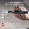 Ledlenser P4 Taschenlampe Schwarz, bis 180 Lumen, bis 90m Produktbild-Vorschau 4