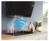 Bosch Serie 6 DWK81AN60, 432 m³/h, Zvedené / recirkulačné, Náhľad obrázku produktu 7