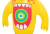 Bestway Punching Hinchable Monstruo 120 cm +3 Años Interior Produktbild-Vorschau 8