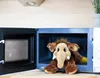 Habibi Plush Classic Wärmetier Mammut Kuscheltier Produktbild-Vorschau 13