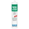 OTTOSEAL S 100 Sanitär-Silicon Zementgrau Kartusche Anteprima dell’immagine prodotto 15