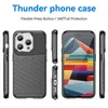 Conie Schutzhülle für iPhone 15 Pro Tasche Silikon Case Produktbild-Vorschau 2