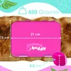 Ecosa yummy buddy detský box na desiatu s priehradkami Náhľad obrázku produktu 6