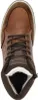 Rieker Herren Echtleder Schnürstiefel braun , Herren:43 EU Produktbild-Vorschau 75