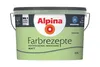 Alpina Farbrezepte Grüne Poesie matt 2,5 L Produktbild-Vorschau 5