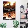 Atak na Tytana - Ściana - Plakat Podgląd zdjęcia produktu 3