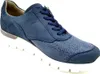 Waldläufer K Damenschuhe - bequeme Schnür- Halbschuhe blau Produktbild-Vorschau 15