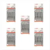 Bosch 2608633625 1x25 Bosch Stichsägeblätter T 144 D Náhled obrázku produktu 2