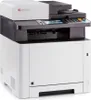 ECOSYS M5526CDN (grau/schwarz, USB/LAN, Scan, Kopie, Fax) Produktbild-Vorschau 7