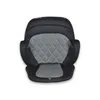 Cangaroo Jax Grau Isofix 125-150 cm i-Size Booster 111396 Produktbild-Vorschau 8