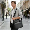 Borsa per laptop 4Smarts Target Eco Slim Anteprima dell’immagine prodotto 5