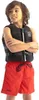 Jobe Neopren Schwimmweste Kinder Schwarz GR: 152 Produktbild-Vorschau 5