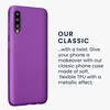 kwmobile Handyhülle für Samsung Galaxy A50 Hülle - Silikon Produktbild-Vorschau 3