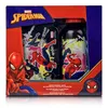 Brotdose Trinkflasche Kinder Spiderman Superheld Lunchbox Produktbild-Vorschau 8