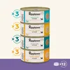 Applaws 5060333437398, Adult, jede Rasse, Huhn, Fisch, Produktbild-Vorschau 6