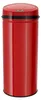 Echtwerk EW-AE-0250 Abfalleimer Inox 42,0 l rot Podgląd zdjęcia produktu 8