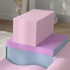 Lot de 7 blocs de construction en mousse HOMCOM pour les Voir les images du produit 9