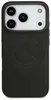 Etui Mercedes Leather Vintage Logo Magsafe Na Iphone 17 Pro Podgląd zdjęcia produktu 3