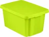 Contenitore ESSENTIALS da 45 litri con coperchio, colore Anteprima dell’immagine prodotto 1