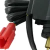 Motoforce Elektrischer Choke kompatibel mit GY6 / Dellorto- Produktbild-Vorschau 2