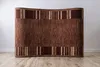 Läufer Antirutsch ADAGIO braun 90x190 cm braun Produktbild-Vorschau 3