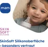 MAM Babyartikel GmbH, Industriegebiet 1 MAM Sauger Gr. 0 Produktbild-Vorschau 13