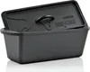 BBQ-Toro Dutch Oven Backtopf | 3,0 Liter | Gusseisen Produktbild-Vorschau 1