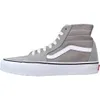 Vans Sk8-hi Tapered Sportschuhe Grau EU 41 Mann Grau EU 41 Produktbild-Vorschau 2