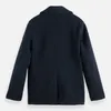Scotch & Soda 183256 Jacke Blau M Herren Blau M Produktbild-Vorschau 4
