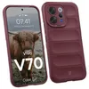 Robuste Handyhülle für Vivo V70 5G, Bizon Case Tur, Produktbild-Vorschau 1