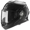 Kask z klapką LS2 FF901 Advant X Solid, czarny, L (59/60) Podgląd zdjęcia produktu 16